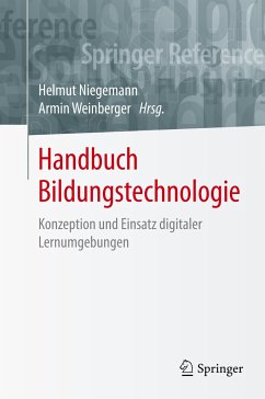 Handbuch Bildungstechnologie