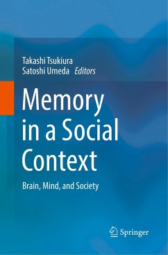 Memory in a Social Context