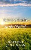 Whispers on the Plains (Nash Family, #1) (eBook, ePUB)