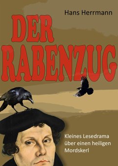 Der Rabenzug (eBook, ePUB) - Herrmann, Hans