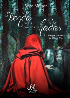Cover La tienda de los cuentos de hadas