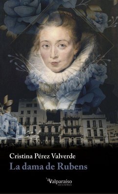 La dama de Rubens - Pérez Valverde, Cristina