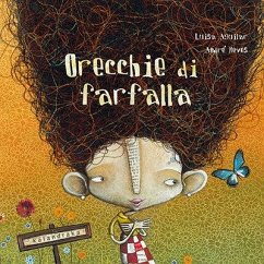 Cover Orecchie di farfalla