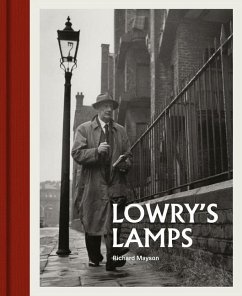 Lowry's Lamps - Mayson, Richard