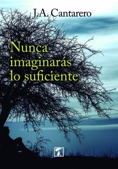 Cover Nunca imaginarás lo suficiente