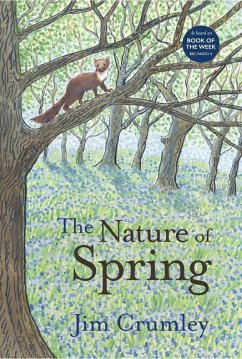 The Nature of Spring - Crumley, Jim