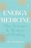 Energy Medicine Energy Medicine