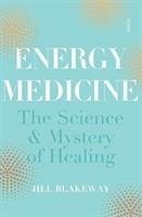 Cover Energy Medicine