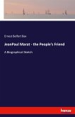 JeanPaul Marat - the People's Friend