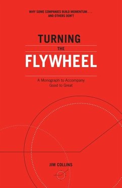 Turning the Flywheel - Collins, Jim
