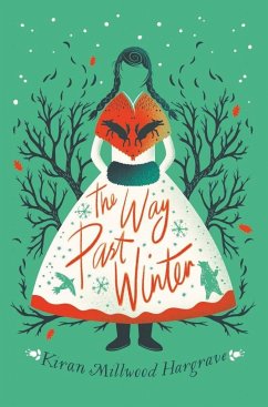 The Way Past Winter (paperback) - Hargrave, Kiran Millwood