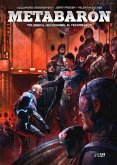 METABARON N 06 SIN NOMBRE EL TECNOBARON METABARON N 06 SIN NOMBRE EL TECNOBARON