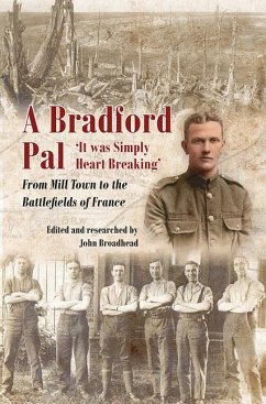 A Bradford Pal - Broadhead, John