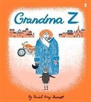 Grandma Z - Gray-Barnett, Daniel