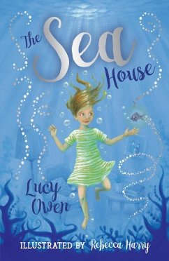 The Sea House - Owen, Lucy