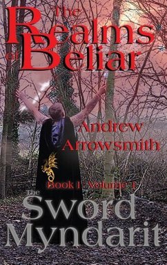 The Sword Myndarit - Arrowsmith, Andrew