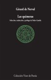 Las quimeras y otros poemas