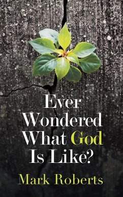 Ever Wondered What God Is Like? - Roberts, Mark
