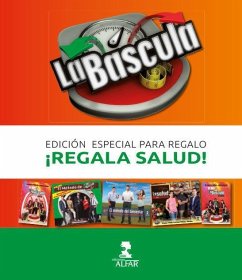 La báscula 2018