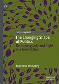 The Changing Shape of Politics (eBook, PDF)