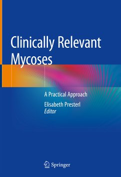 Clinically Relevant Mycoses (eBook, PDF)