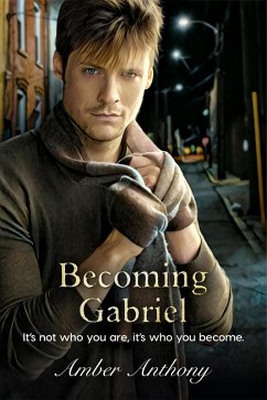Cover Becoming Gabriel (eBook, ePUB)