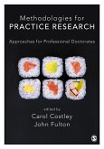 Methodologies for Practice Research (eBook, ePUB)