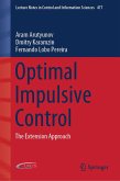 Optimal Impulsive Control (eBook, PDF)