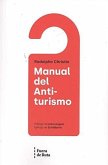 Manual del Antiturismo