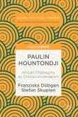 Paulin Hountondji (eBook, PDF)