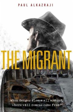 The Migrant - Alkazraji, Paul