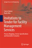 Invitations to Tender for Facility Management Services (eBook, PDF)
