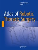 Atlas of Robotic Thoracic Surgery (eBook, PDF)