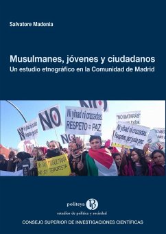 Musulmanes, jóvenes y ciudadanos : un estudio etnográfico en la Comunidad de Madrid - Madonia, Salvatore