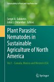 Plant Parasitic Nematodes in Sustainable Agriculture of North America (eBook, PDF)