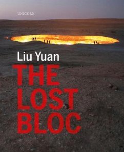 The Lost Bloc - Yuan, Liu