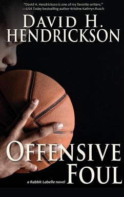 Offensive Foul - Hendrickson, David H.