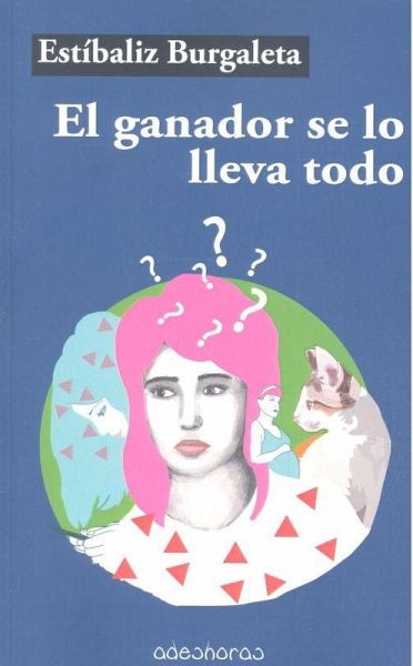 El ganador se lo lleva todo El ganador se lo lleva todo