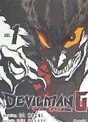 Devilman G - Takato, Rui