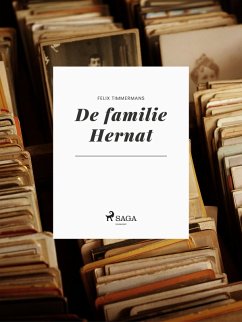 Cover De familie Hernat (eBook, ePUB)