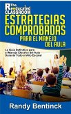 Estrategias Comprobadas para el Manejo del Aula (eBook, ePUB)