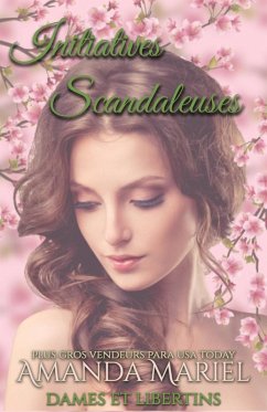 Cover Initiatives scandaleuses (eBook, ePUB)