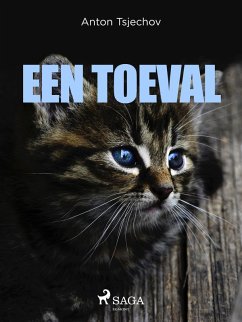 Een toeval (eBook, ePUB) - Tsjechov, Anton