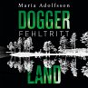 Fehltritt / Doggerland Bd.1... - Bild 1