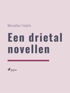 Cover Een drietal novellen (eBook, ePUB)