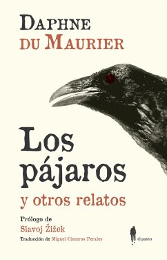 Cover Los pájaros y otros relatos (eBook, ePUB)