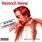 Heinrich Heine - Dichter Unbekannt (MP3-Download)