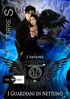 Cover I Guardiani di Nettuno, L'Ardore (eBook, ePUB)