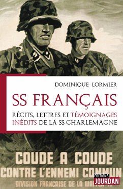 SS Français (eBook, ePUB) - Lormier, Dominique