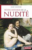 Petites histoires de la nudité (eBook, ePUB)